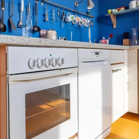 Andreas' Dachwohnung Mit Terrasse * Graz