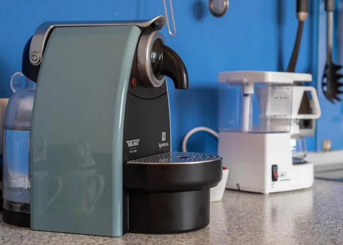 Andreas' Dachwohnung Mit Terrasse 格拉茨