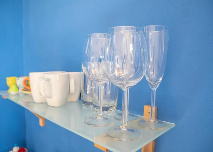 Andreas' Dachwohnung Mit Terrasse 公寓 格拉茨