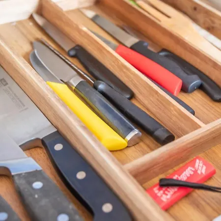 Andreas' Dachwohnung Mit Terrasse Apartment