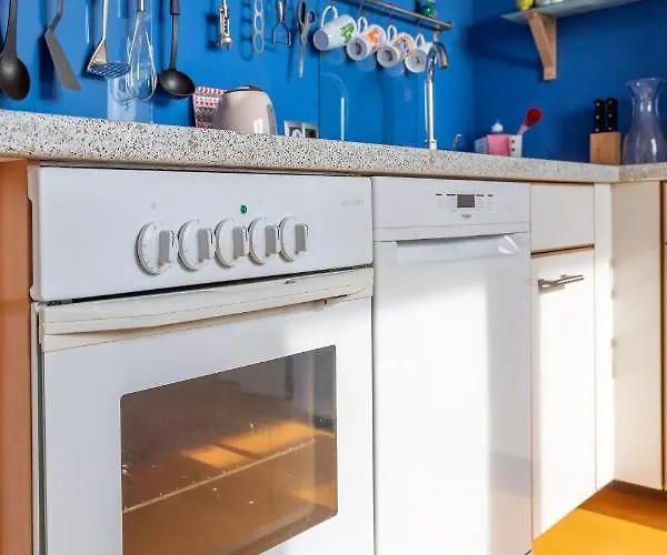 Andreas' Dachwohnung Mit Terrasse * Грац