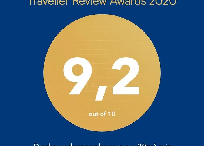 Andreas' Dachwohnung Mit Terrasse Graz